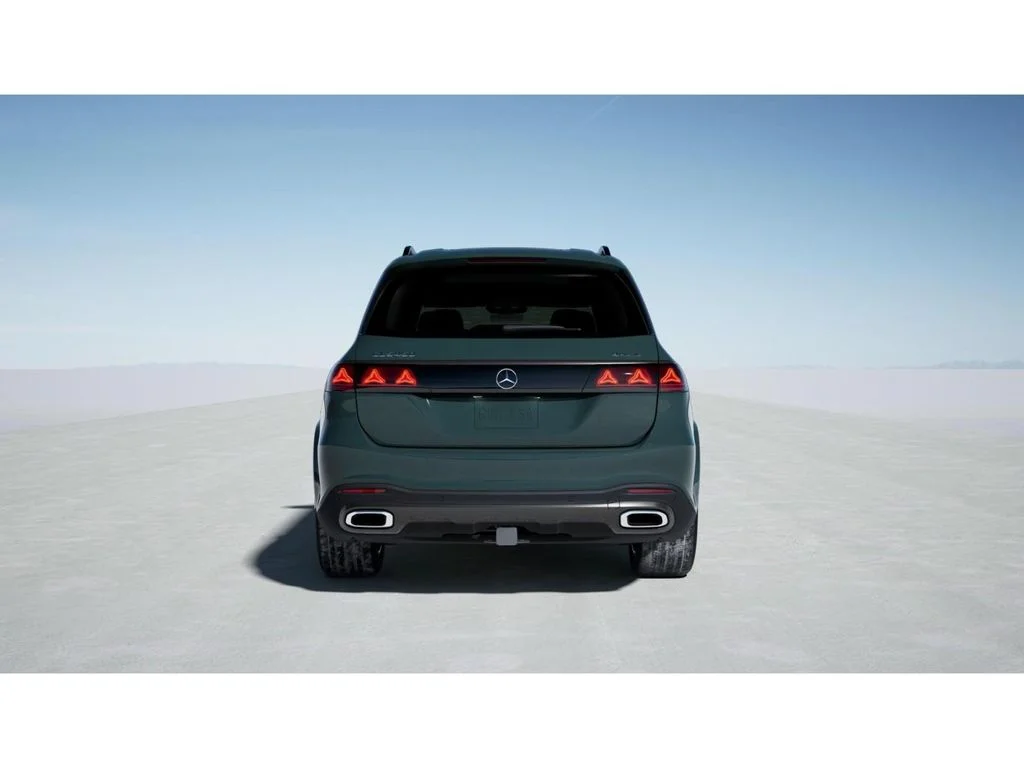 New 2027  Mercedes-Benz GLS 450 image 25