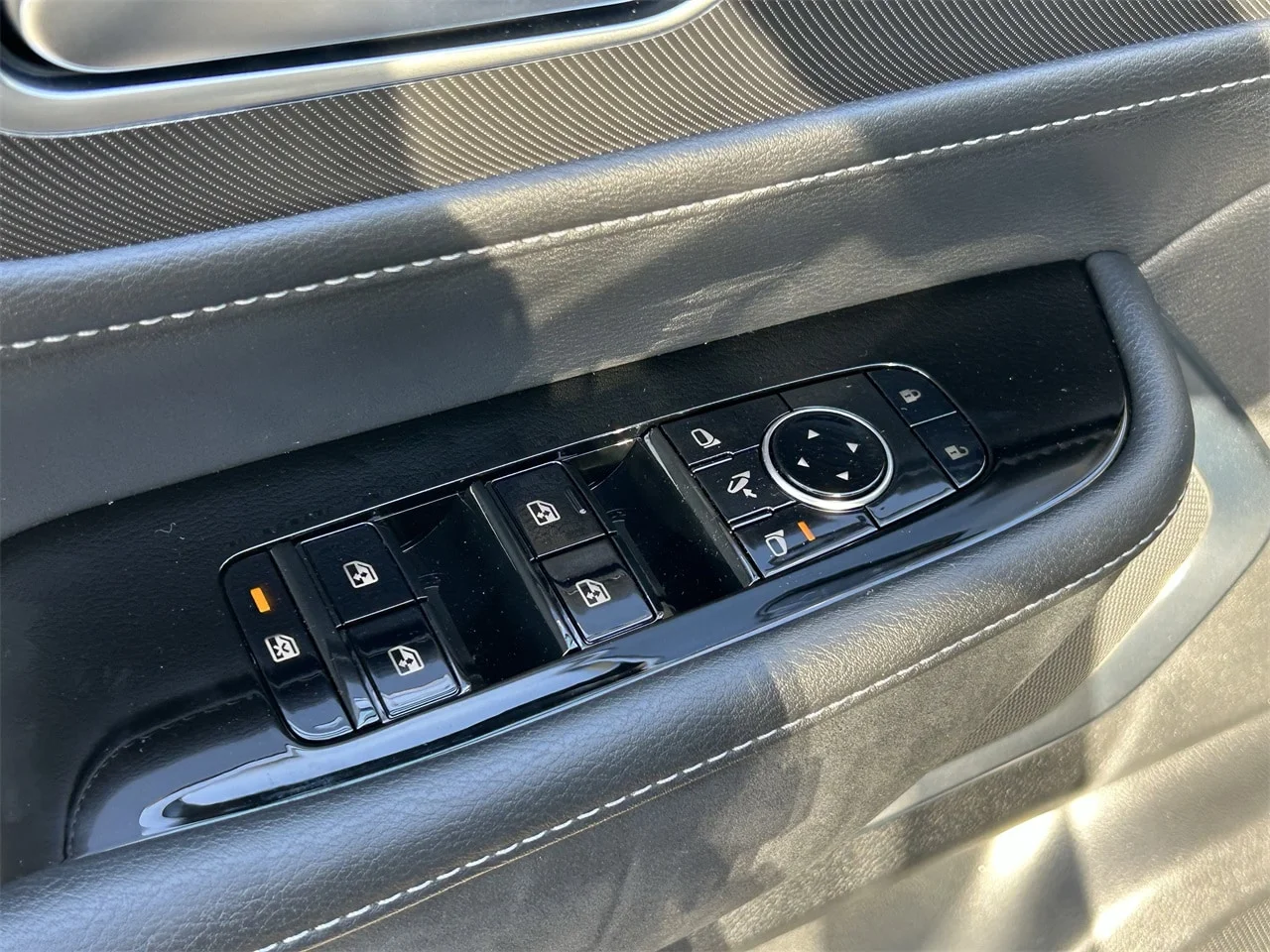 2026 INFINITI QX80 Luxe - Photo 28