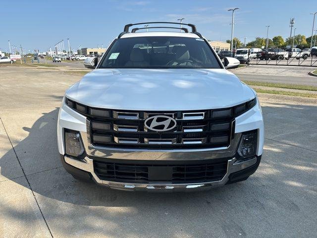 2026 Hyundai Santa Cruz Limited - Photo 37