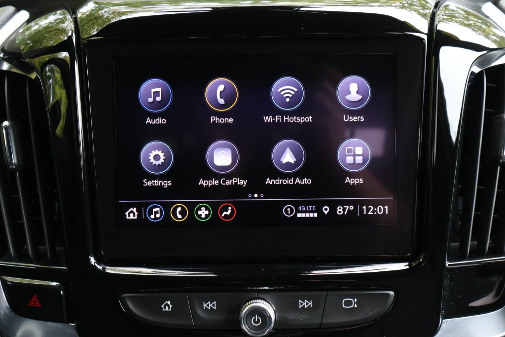 Used 2023  Chevrolet LT image 17