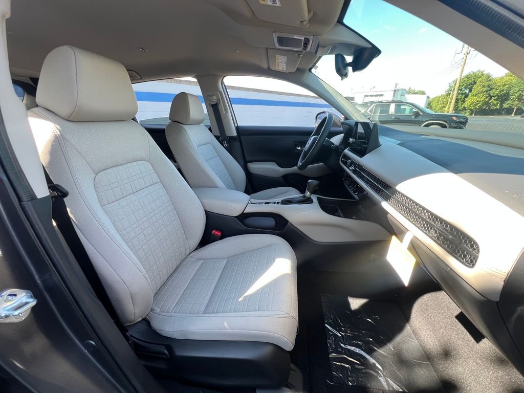 2026 Honda HR-V LX - Photo 24