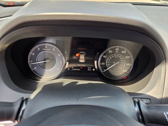 Used 2019 Silver Acura Technology Package image 28