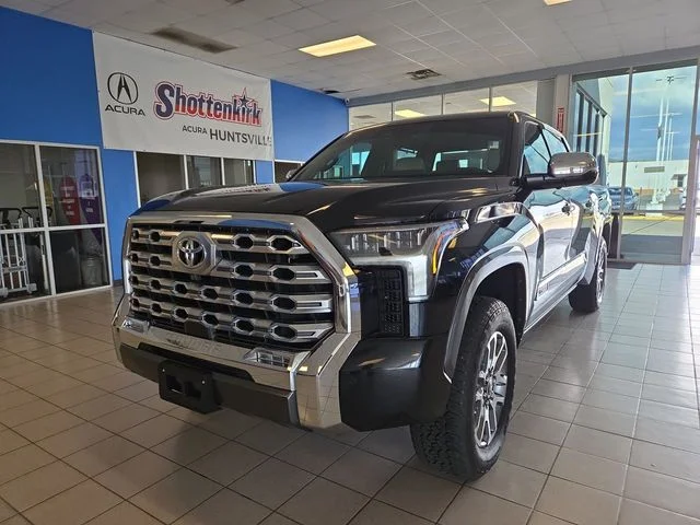2023 Toyota Tundra 1794