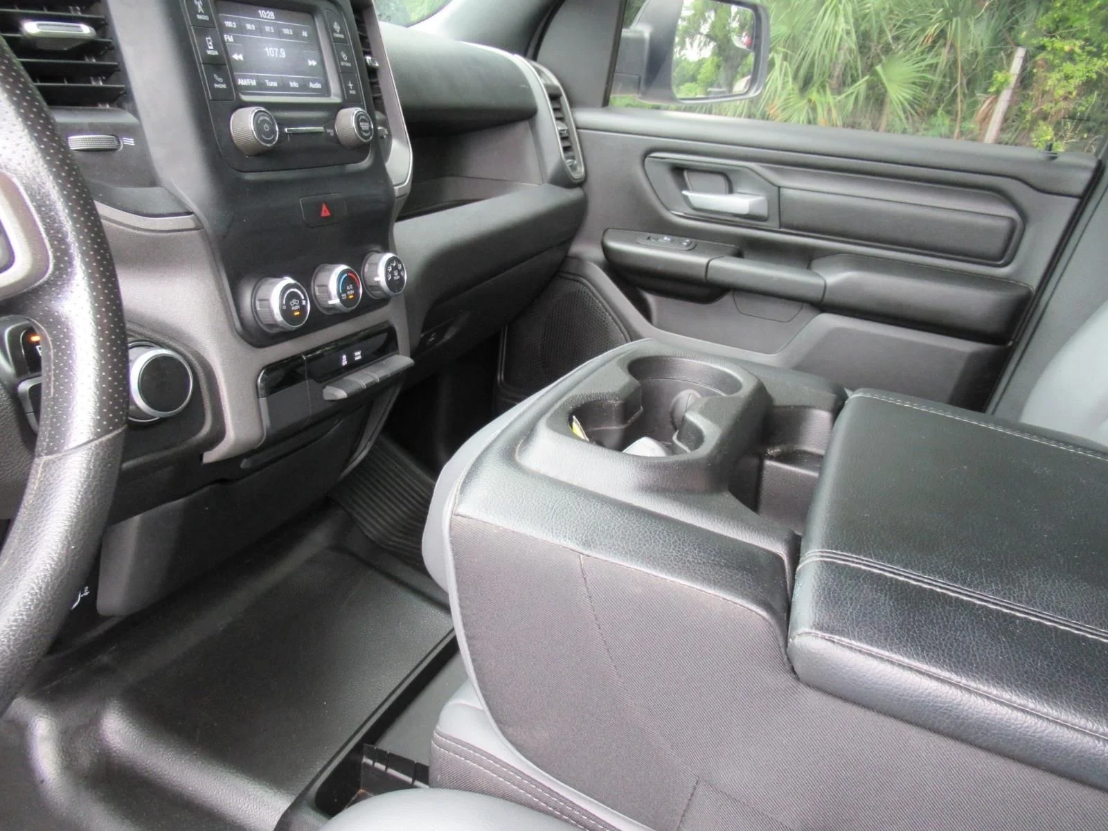 Used 2023 White Ram Tradesman image 16
