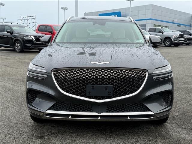 2023 GENESIS GV70 Standard - Photo 8