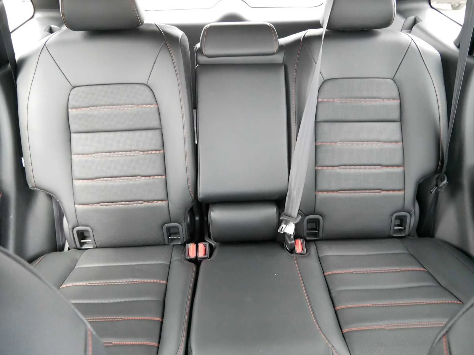 2024 Honda CR-V Sport Touring - Photo 49