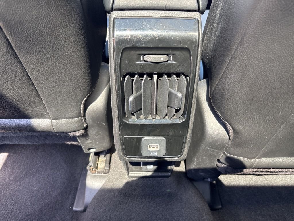 Used 2022 White Jeep High Altitude image 18