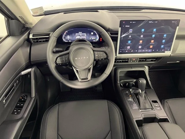 New 2026 Navy Blue Mica Mazda 2.5 S Premium Plus AWD image 24