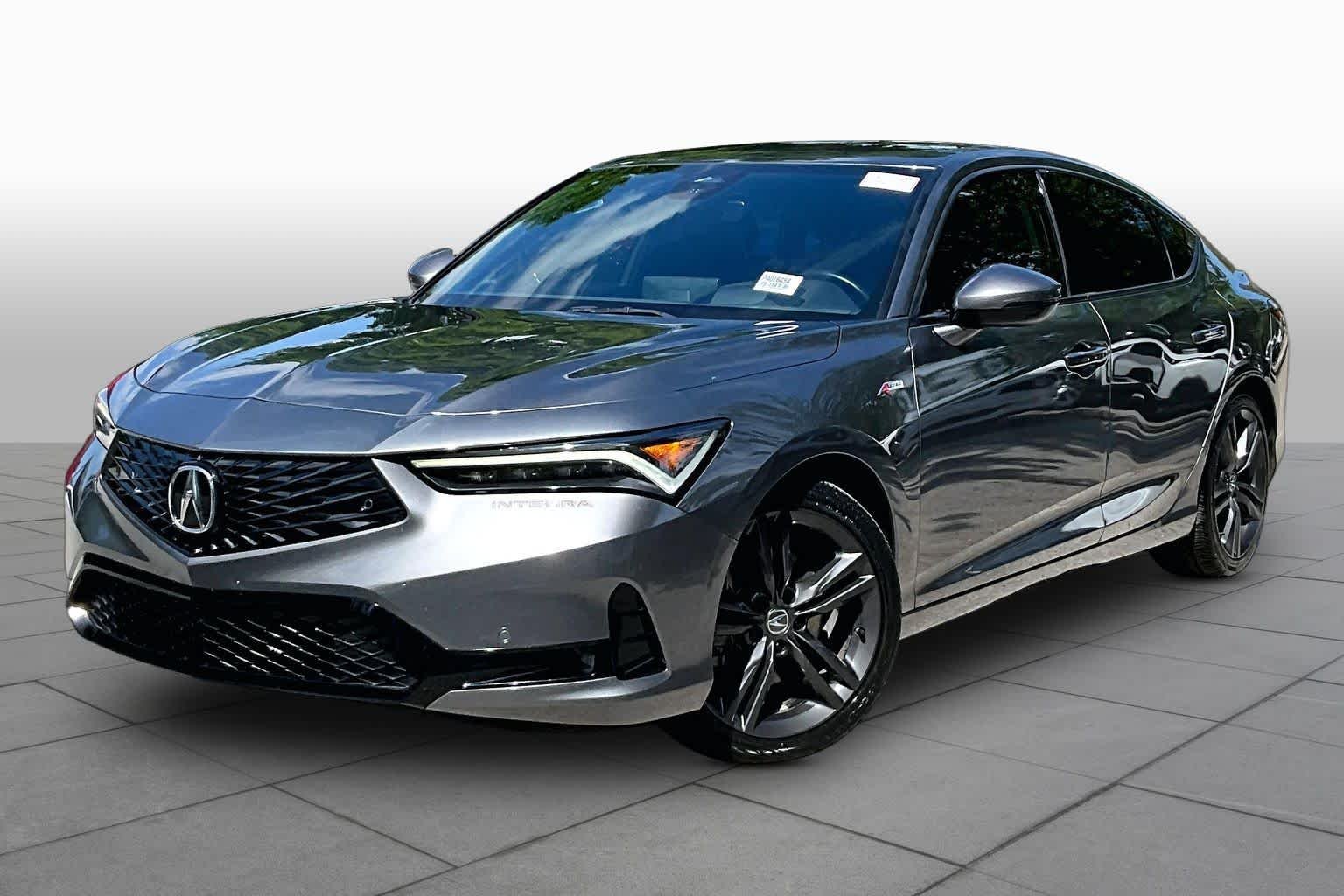 2023 Acura Integra
