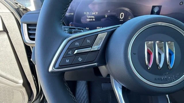 2026 Buick Envision Avenir - Photo 20