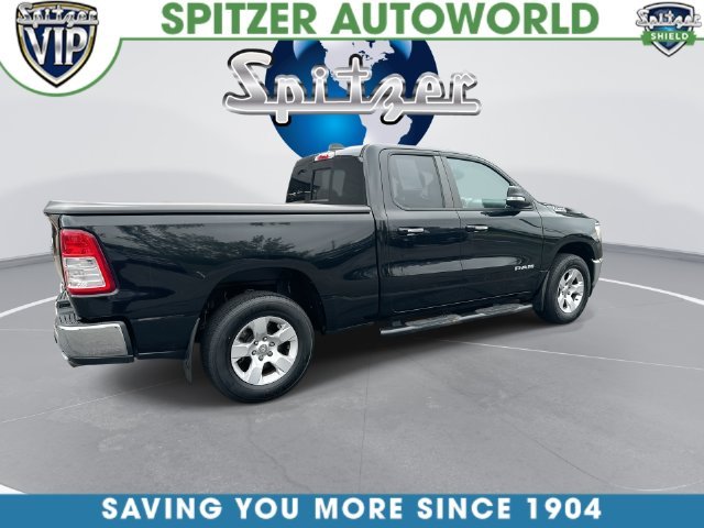 Used 2020 Black Ram Big Horn/Lone Star image 9