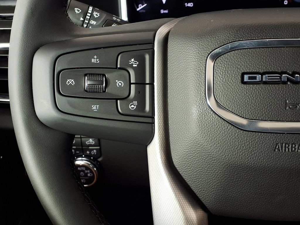2026 GMC Sierra 2500HD Denali - Photo 18