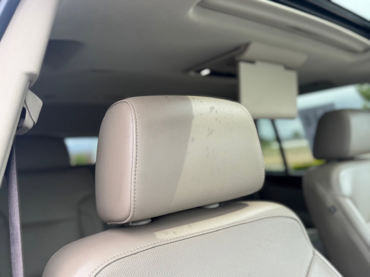 2019 GMC Yukon SLT - Photo 52