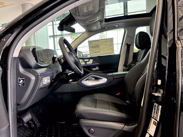 2026 Mercedes-Benz GLE GLE450 - Photo 54