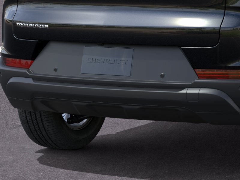2026 Chevrolet Trailblazer LS - Photo 14