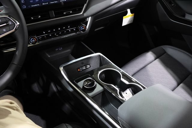 2026 Chevrolet Equinox LT - Photo 23