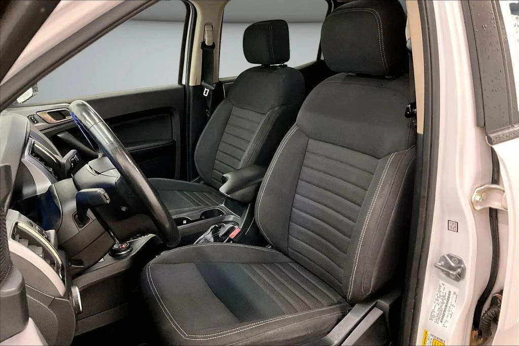 2021 Ford Ranger XLT - Photo 22