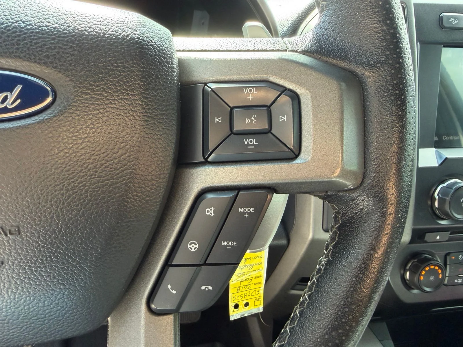 Used 2018 White Ford Raptor image 17