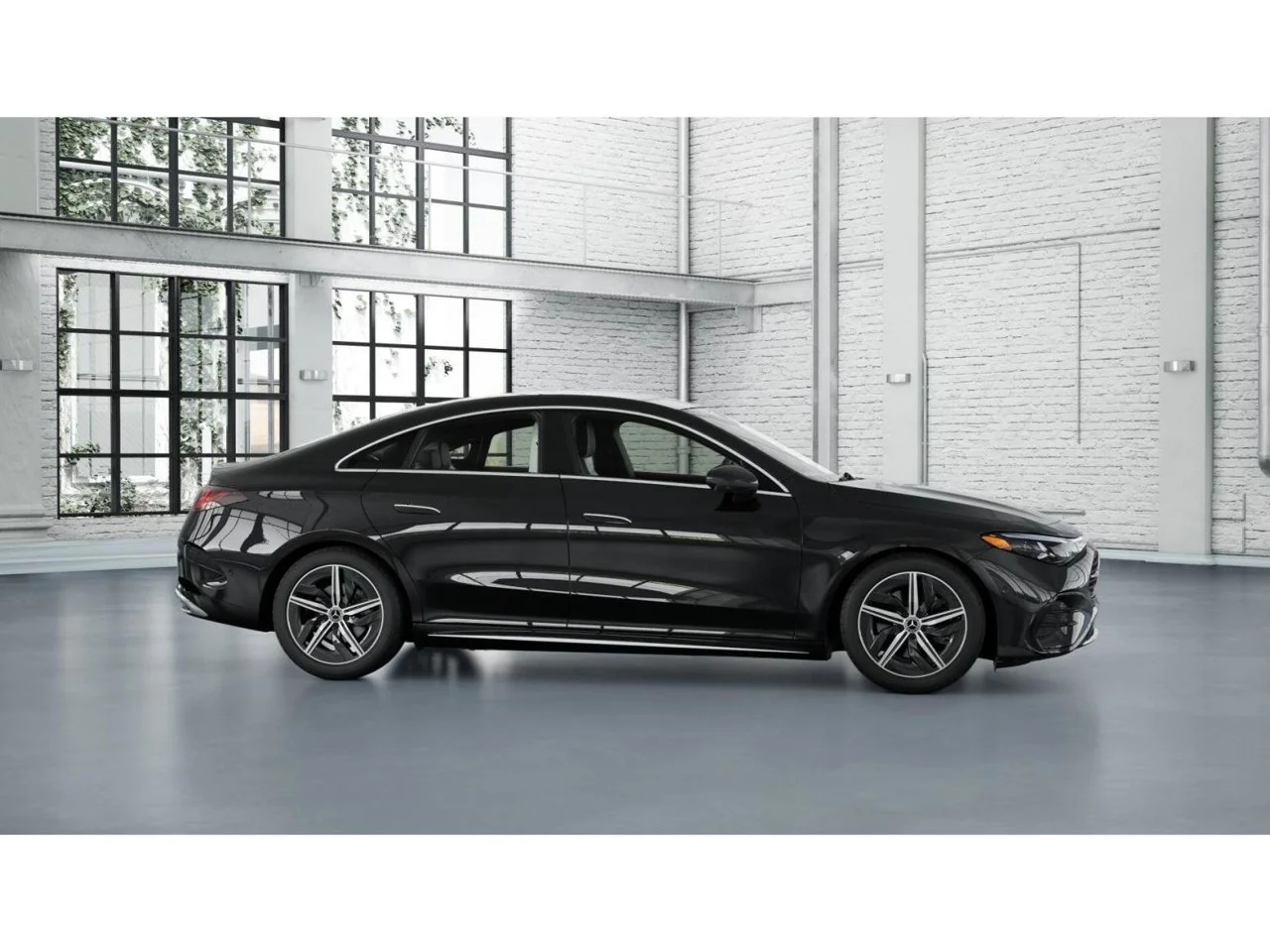 New 2027 Night Black Mercedes-Benz CLA 220 image 15