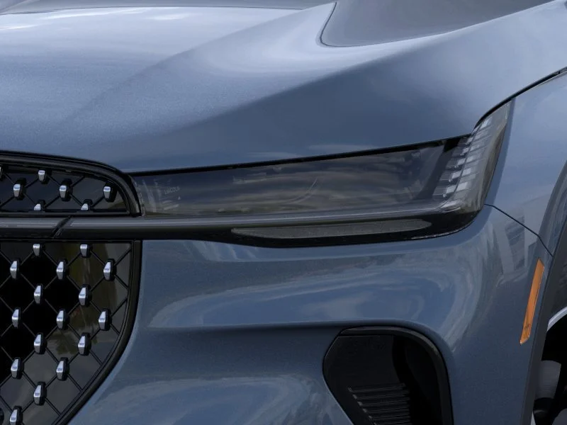 New 2026 Blue Lincoln Premiere image 19