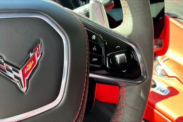 2022 Chevrolet Corvette 3LT - Photo 18