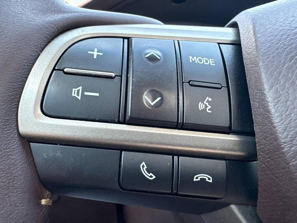 Used 2016 Obsidian Lexus 350 image 17
