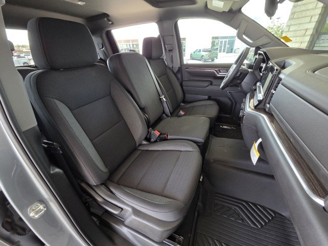 2026 Chevrolet Silverado 1500 RST - Photo 42