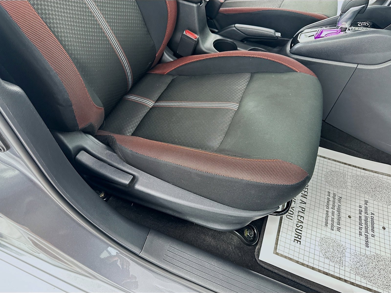 2024 Nissan Versa Sedan SR - Photo 28