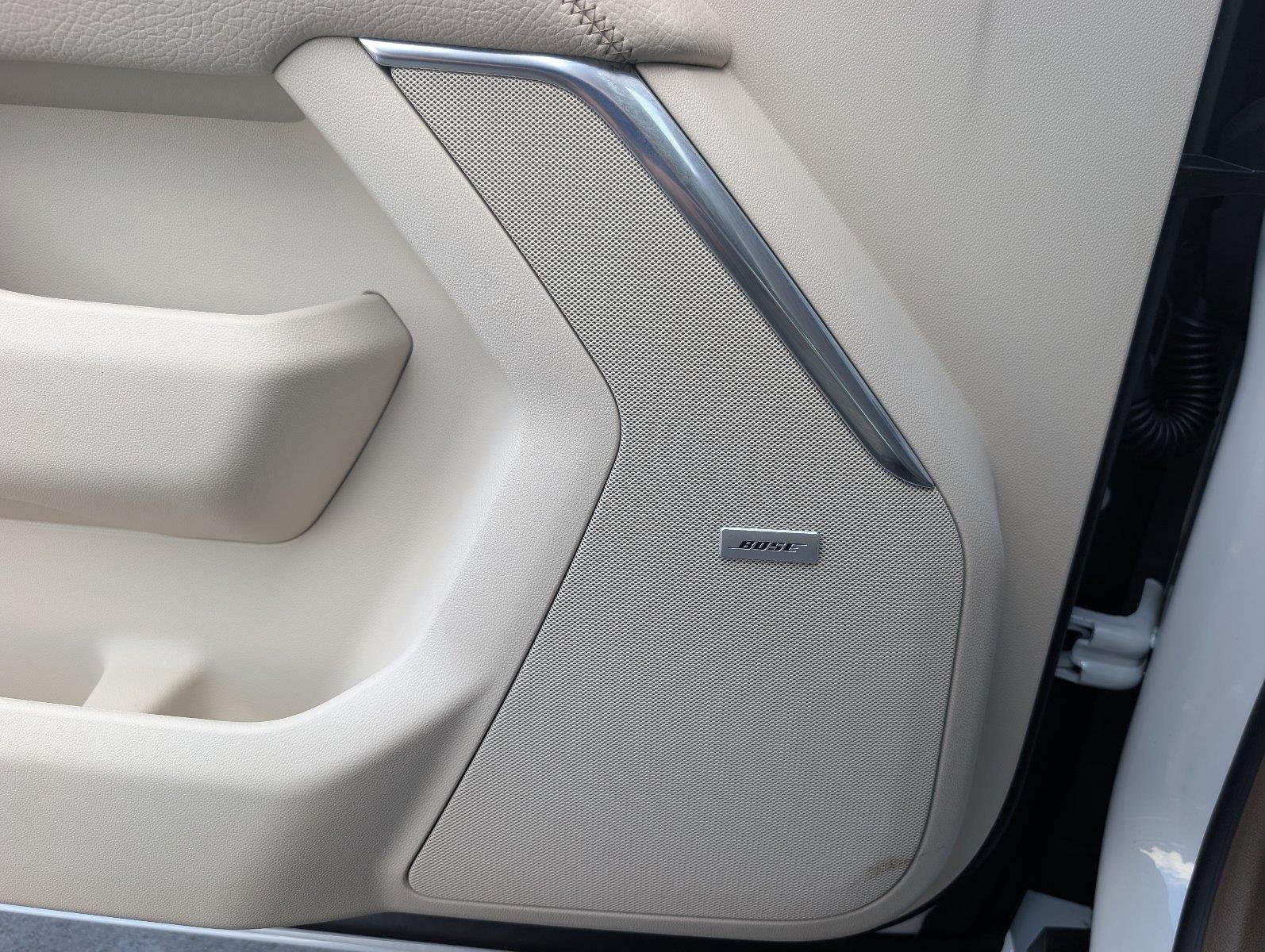 New 2026 Glacier White Tricoat GMC Denali image 13