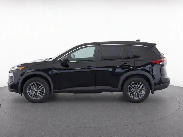 Used 2026 Super Black Nissan S image 7