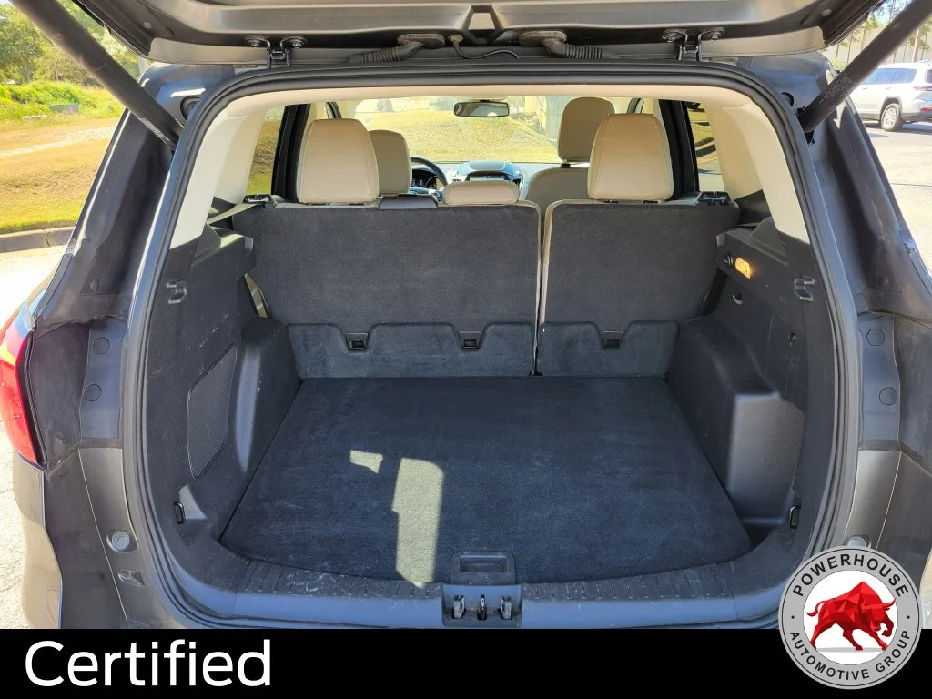 Used 2019 Gray Ford Titanium image 14