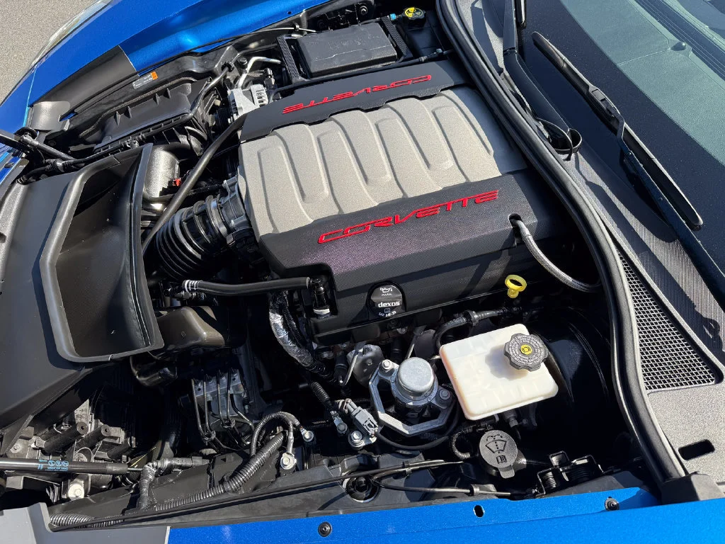 Used 2016 LAGUNA BLUE METALLIC TINTCOAT Chevrolet 2LT image 16