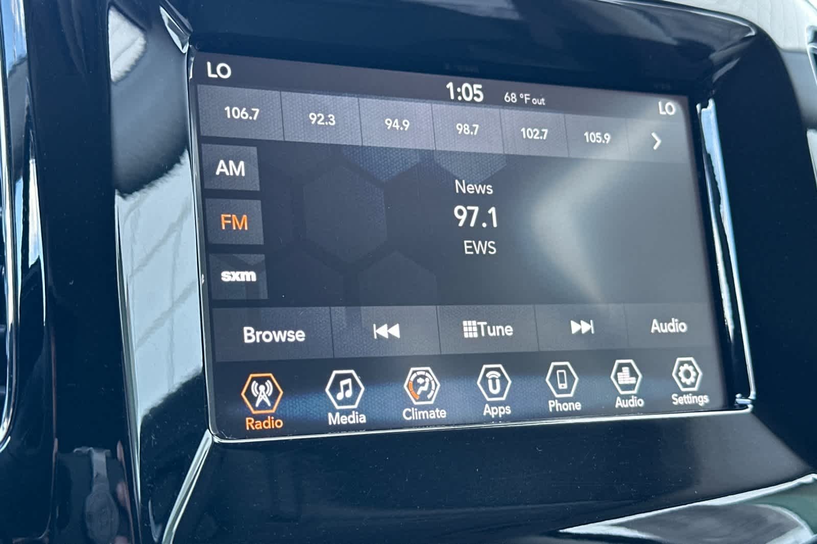 2019 Jeep Compass Altitude - Photo 18