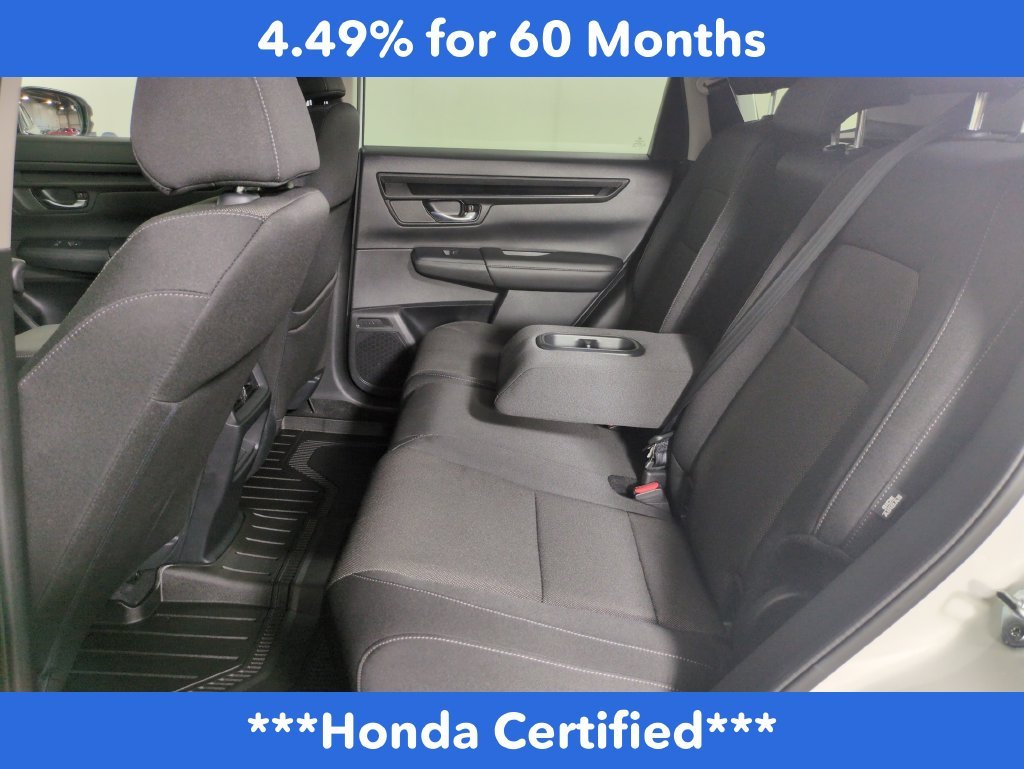 2024 Honda CR-V EX - Photo 29