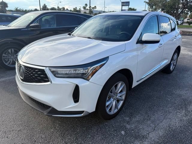 2024 Acura RDX SH-AWD