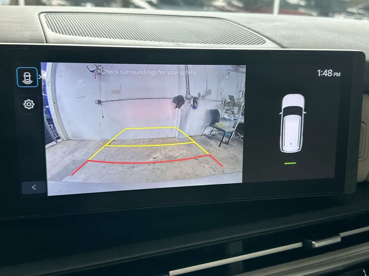 2024 Hyundai Santa Fe SEL - Photo 19