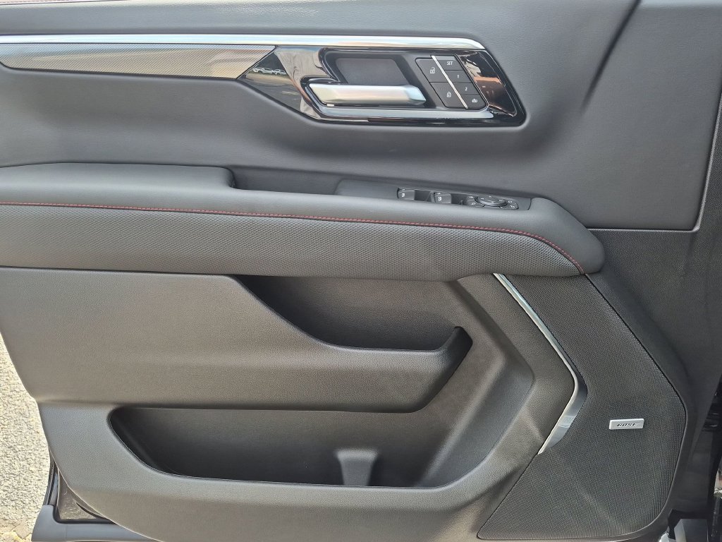 2026 Chevrolet Tahoe RST - Photo 35