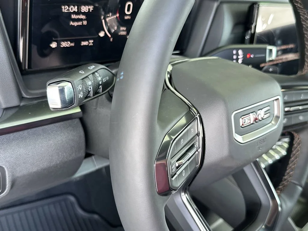 2026 GMC Terrain AT4 - Photo 20