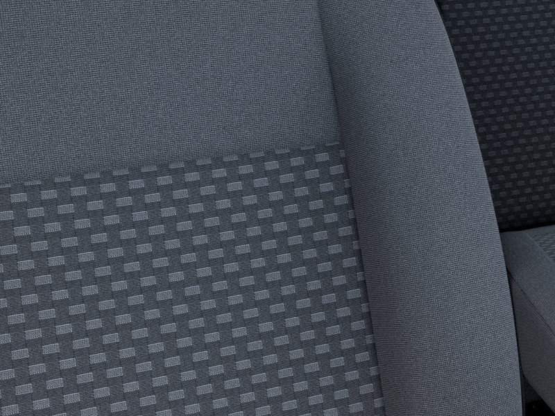 New 2027 Silver Metallic Ford Passenger Van XLT image 16