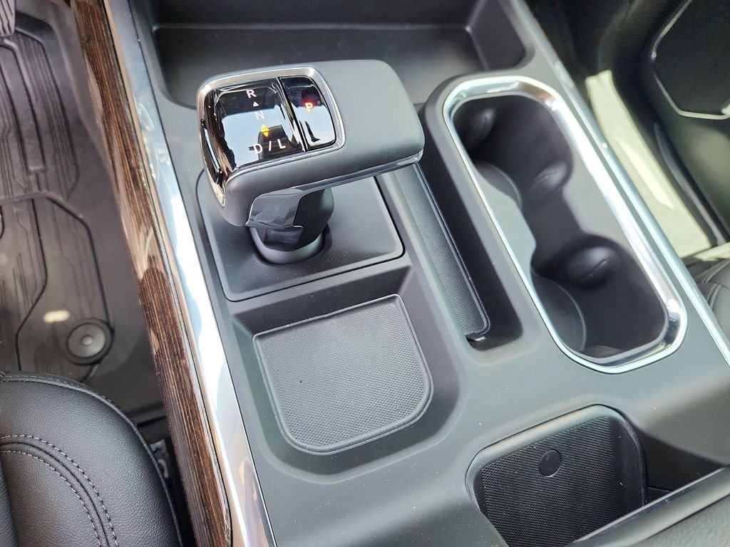 2026 GMC Sierra 1500 Elevation - Photo 14