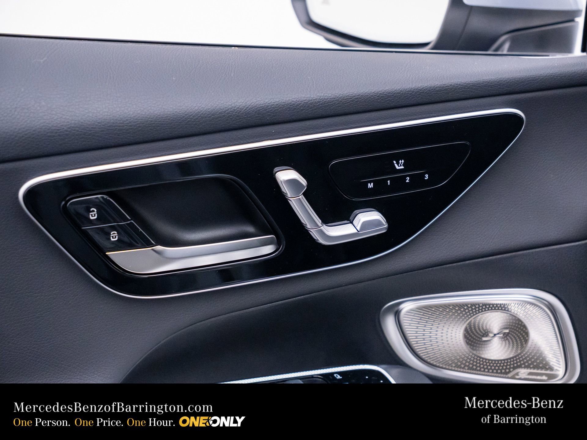 New 2026 Cirrus Silver Metallic Mercedes-Benz GLC 300 image 59