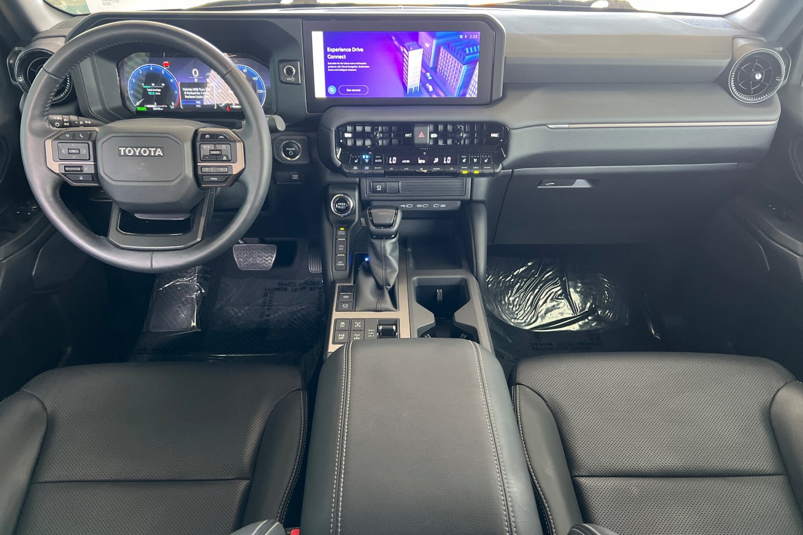 Used 2024 UNDERGROUND Toyota Base image 5