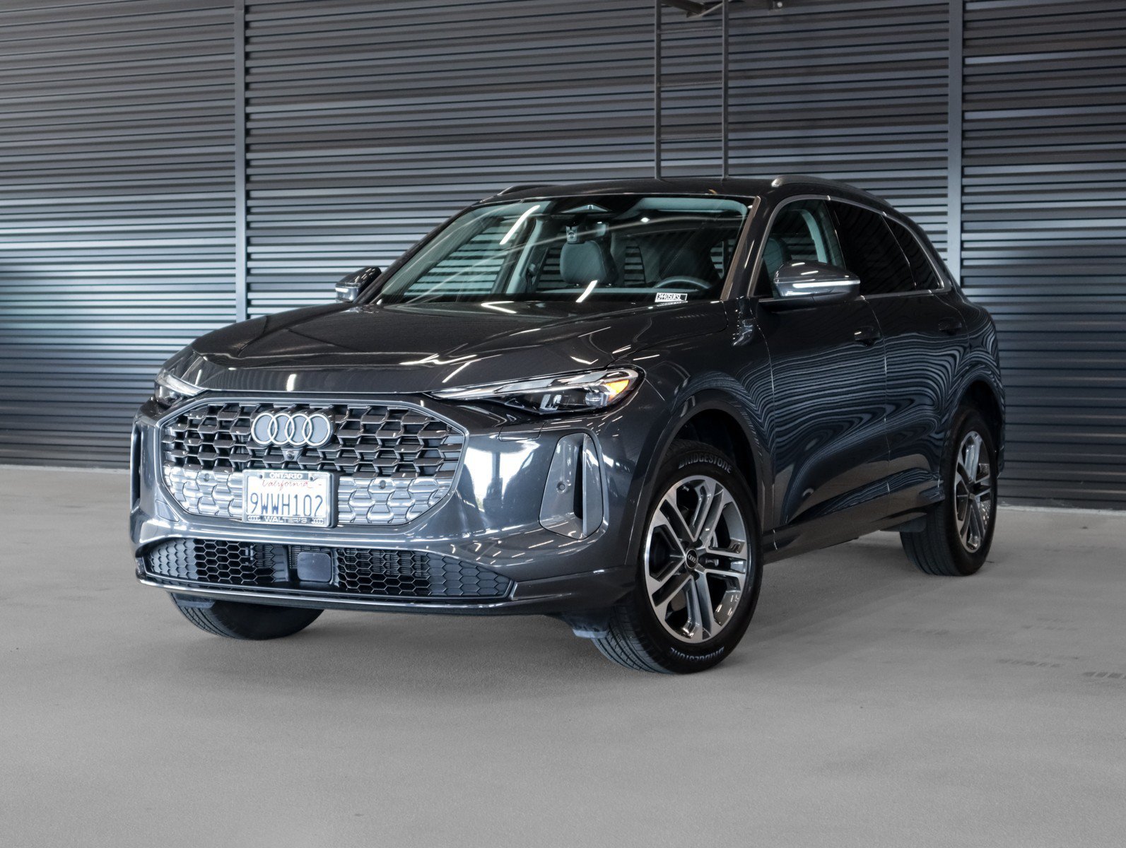 2026 Audi Q5 Premium