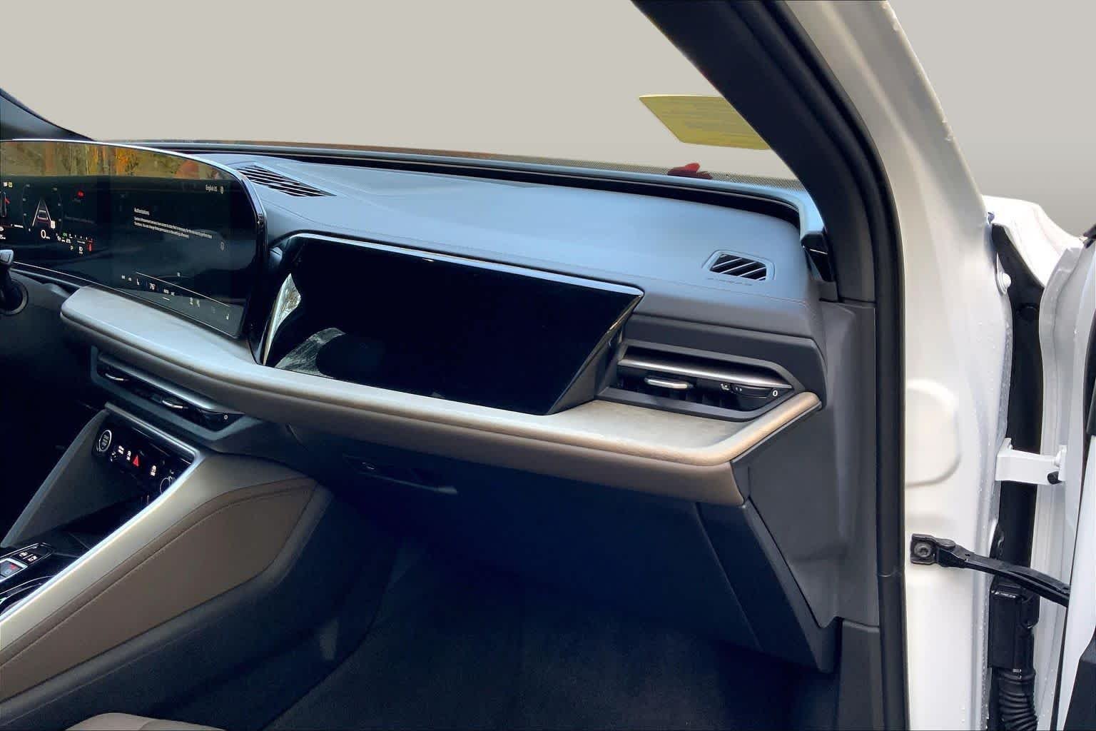 Certified Used 2025 Arkona White Audi Premium image 18