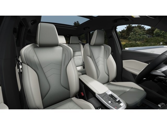 New 2027 Black Sapphire Metallic BMW  image 11