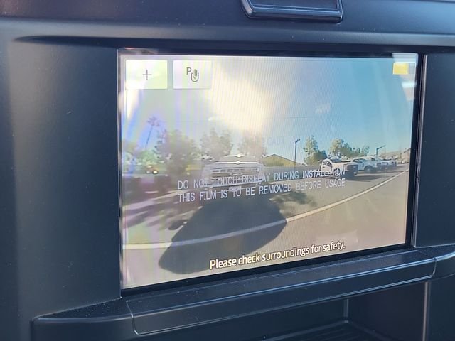 New 2026 Oxford White Ford F-450® XL image 8