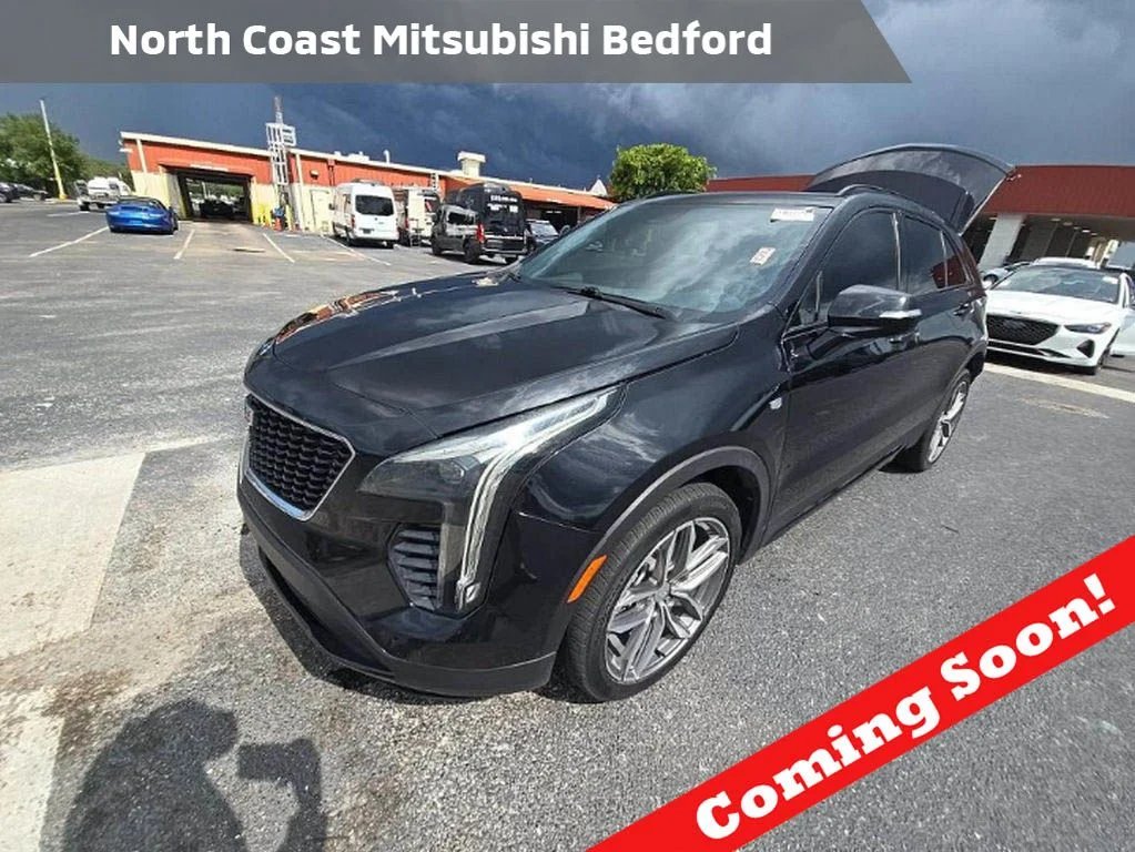 2023 Cadillac XT4