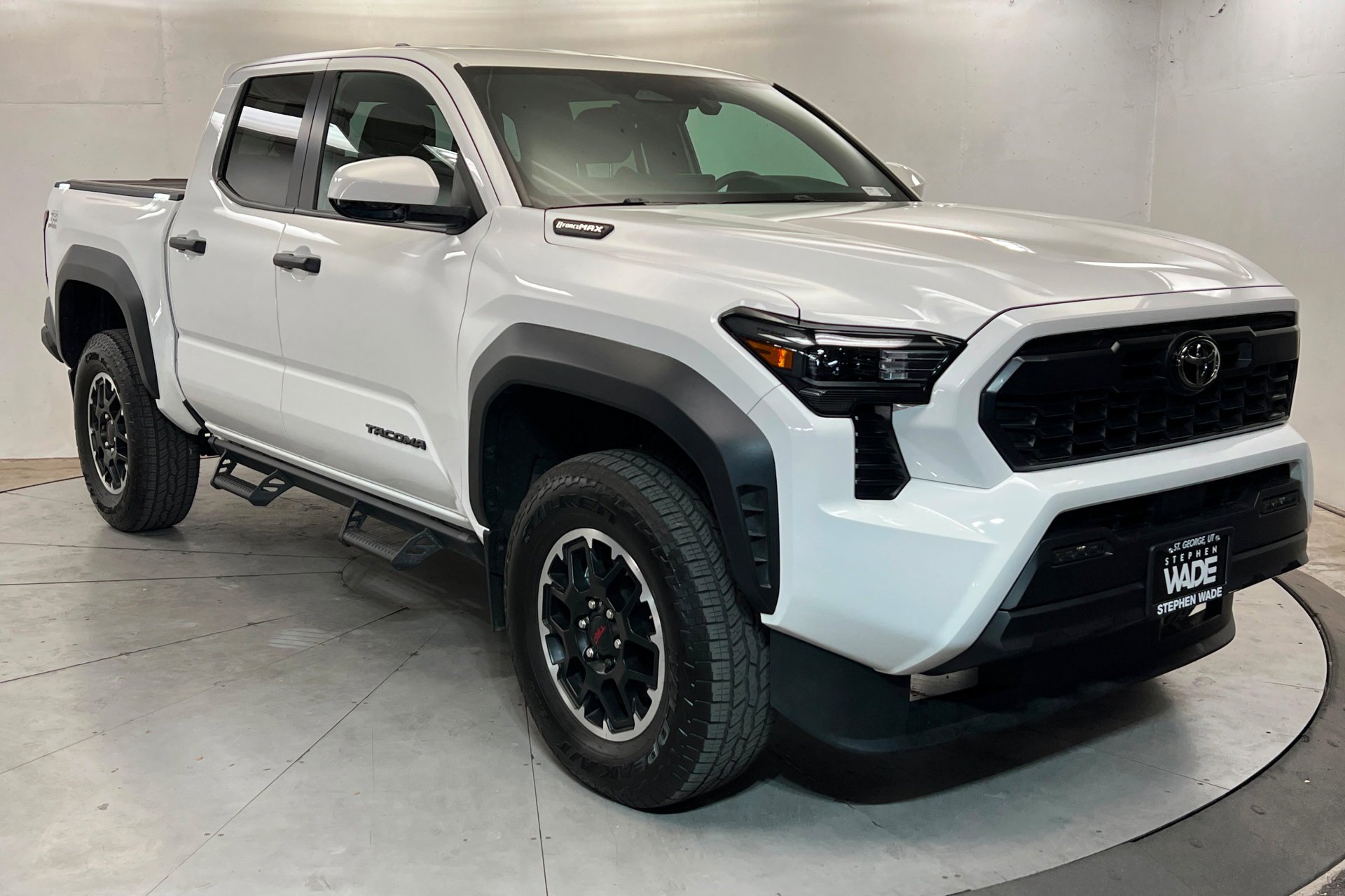 2024 Toyota Tacoma TRD Off Road - Photo 8