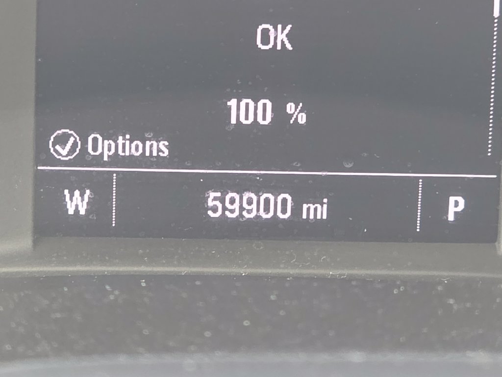 Used 2024 White Chevrolet LT image 44