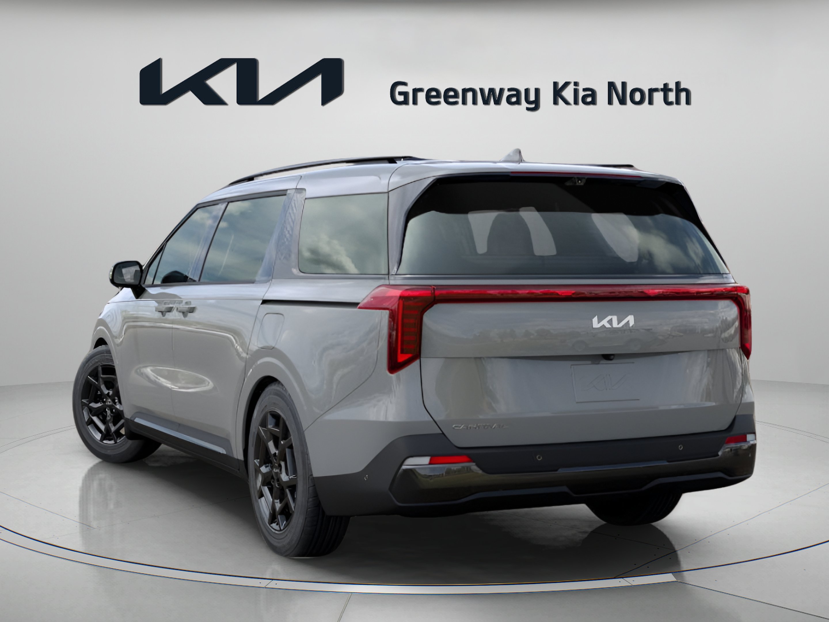 New 2026 Ceramic Silver Kia SX Prestige image 5
